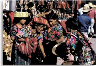 indias Guatemala